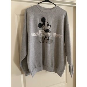 Walt Disney Pullover